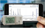 MX远程温湿度记录数据传输解决方案