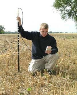 PR2-4土壤剖面水分速测仪