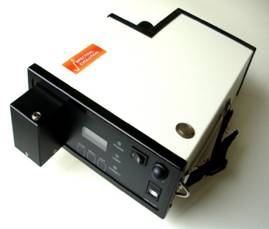 PSR-2500野外便携式地物光谱仪