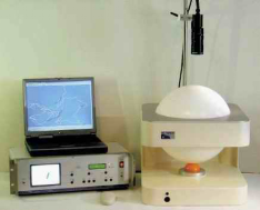 LC-700/LC-900轨迹球昆虫行为记录仪