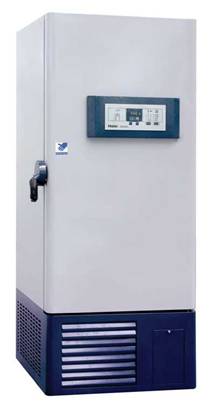 DW-86L386超低温冰箱